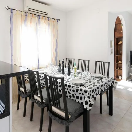 3 Bedroom Lovely In San Miguel De Salinas